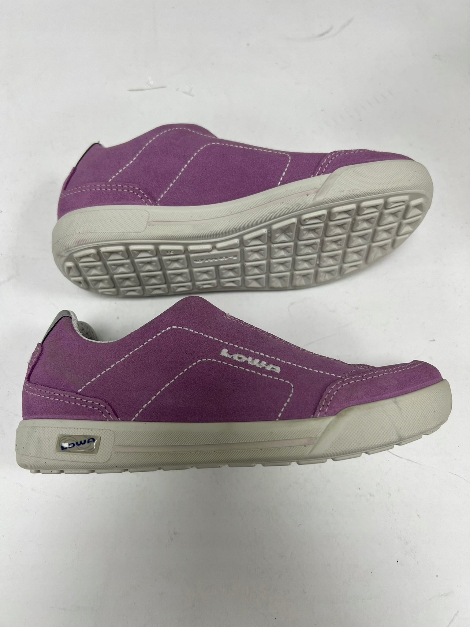 Buty Lowa Leon Junior , dziecięce, r. 31 dziewczynka - obrazek 2