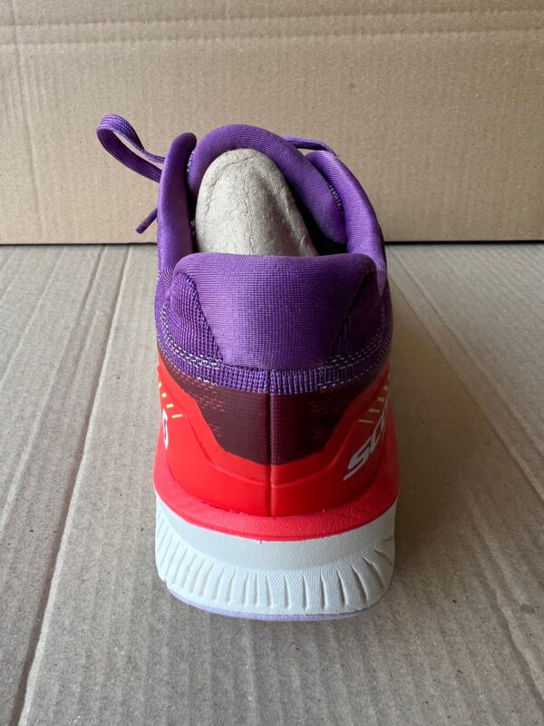 Buty do biegania Scott PURSUIT, damskie, rozmiar 40, fioletowe - obrazek 5
