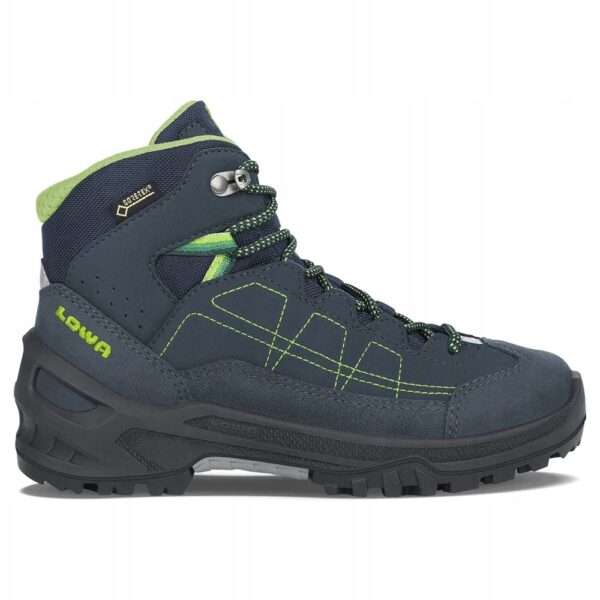 Buty trekkingowe Lowa Approach GTX Mid Junior, dziecięce, r. 31, Gore-Tex