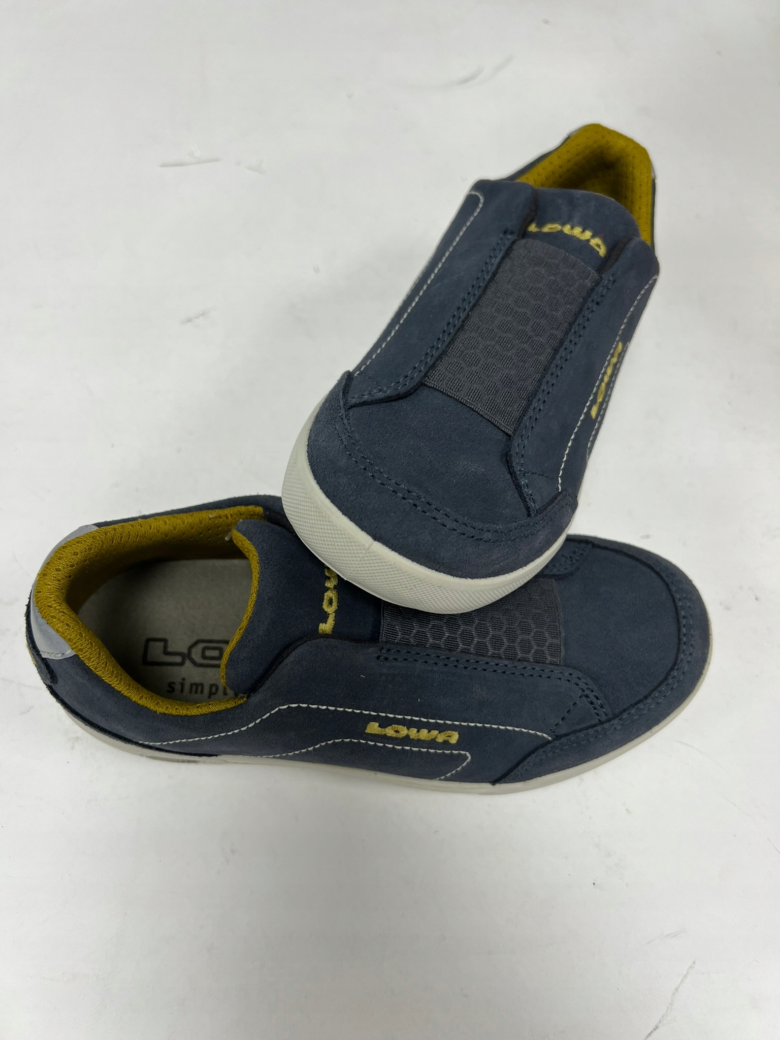 Buty Lowa Leon Junior , dziecięce, r. 31 dziewczynka - obrazek 3