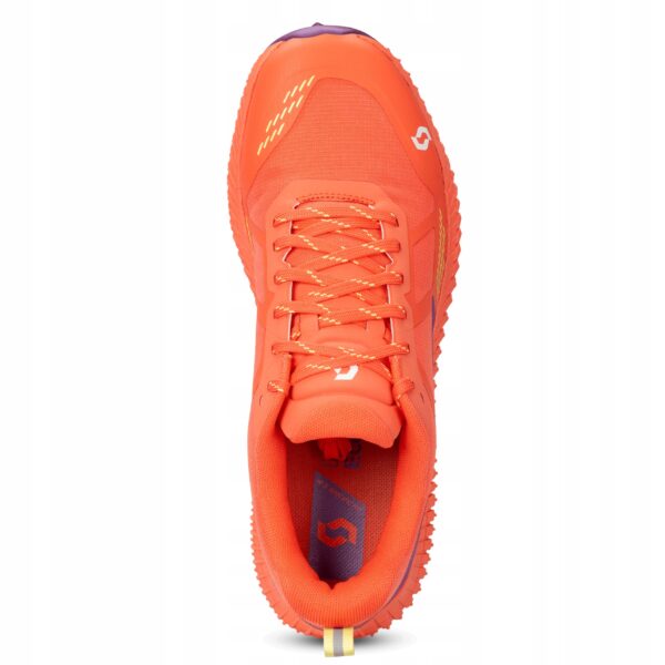 Buty do biegania terenowego Scott Supertrac 3, damskie, rozmiar 40 - obrazek 4