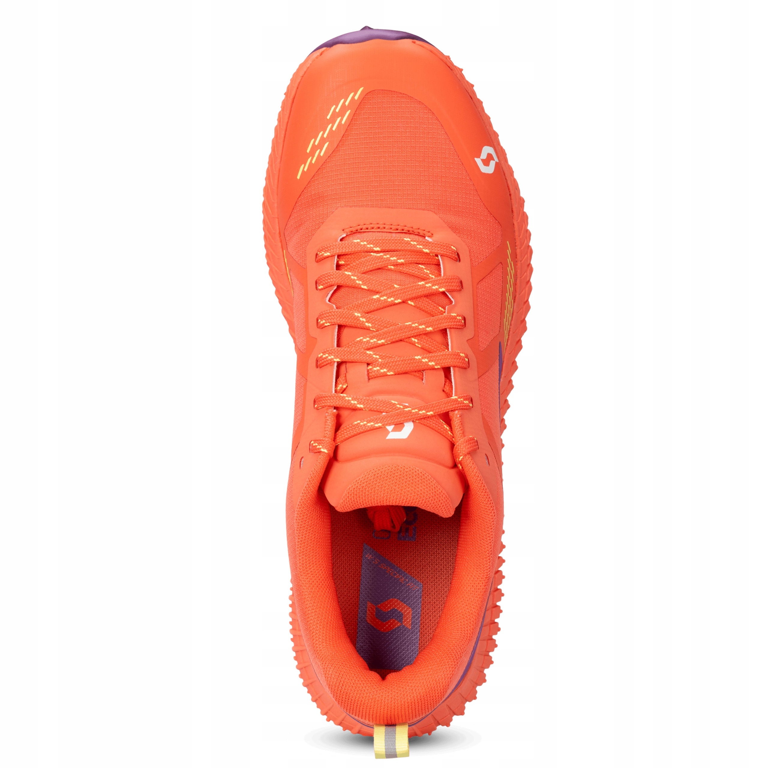 Buty do biegania terenowego Scott Supertrac 3, damskie, rozmiar 40 - obrazek 4