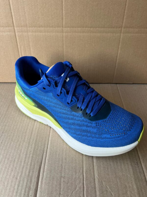 Buty do biegania Scott PURSUIT, męskie, rozmiar 42,5, błękitne - obrazek 2