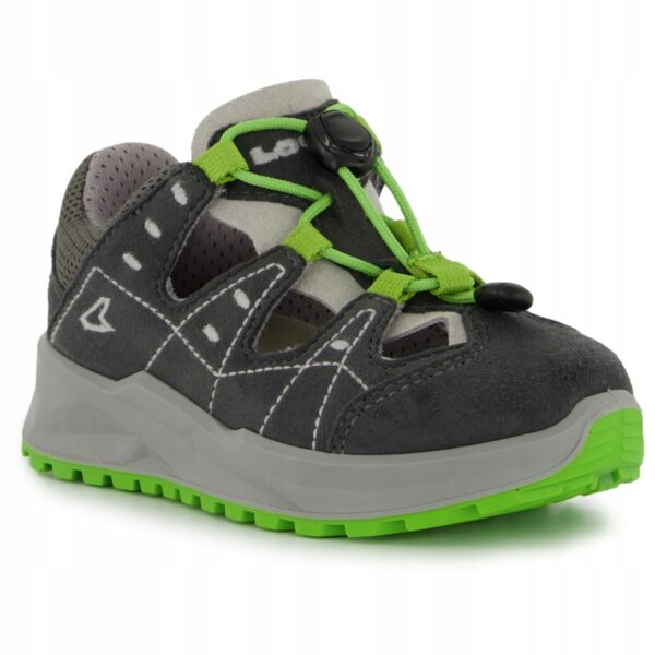 Buty trekkingowe Lowa Arioso Junior , dziecięce, rozmiar 31 - obrazek 2