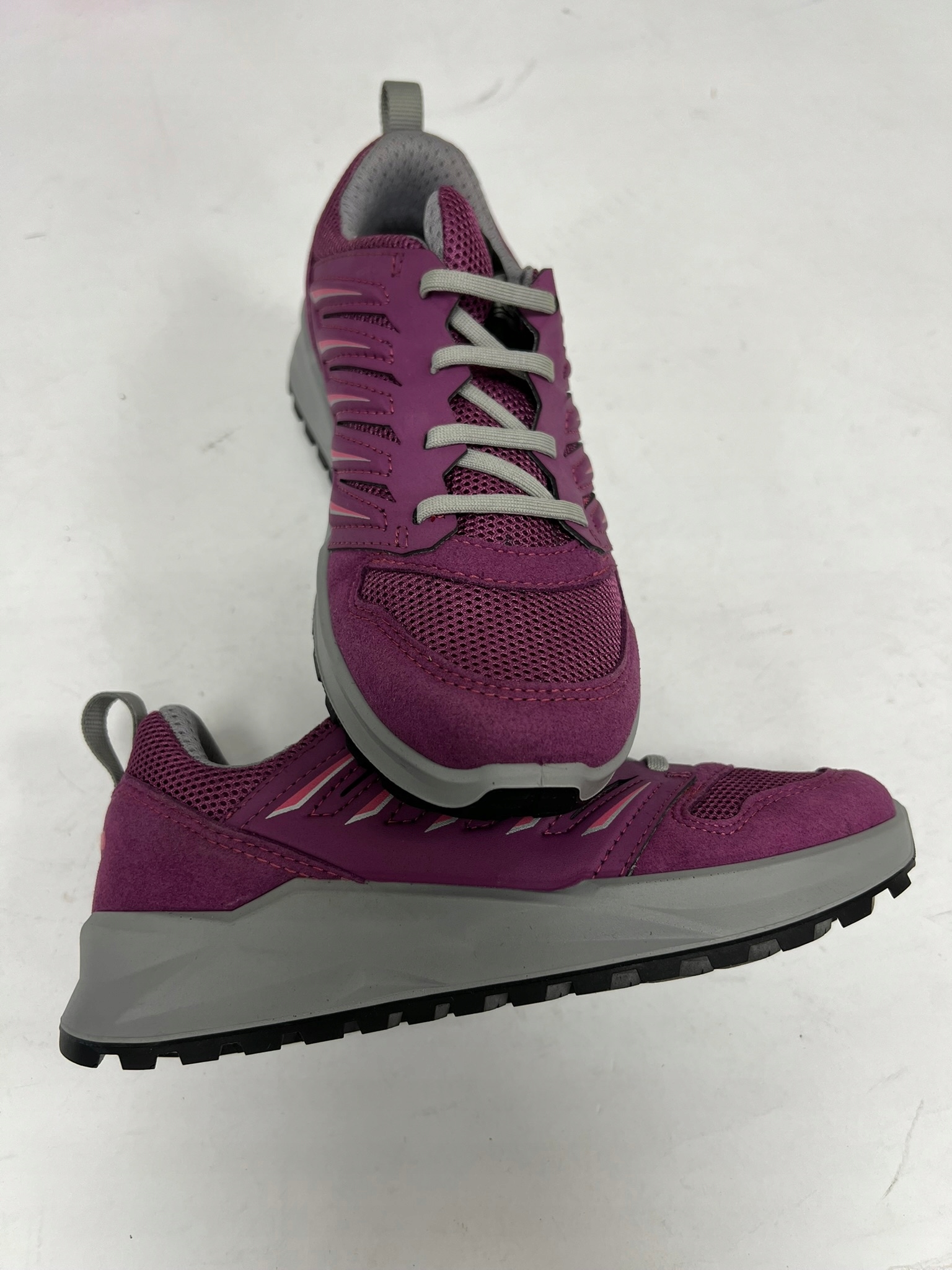 Buty trekkingowe Lowa Vento Junior , dziecięce, rozmiar 31 - obrazek 3