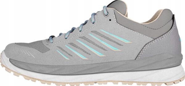 Buty trekkingowe Lowa Axos GTX LO Ws, damskie, rozmiar 38, GORE-TEX, jesień - obrazek 3
