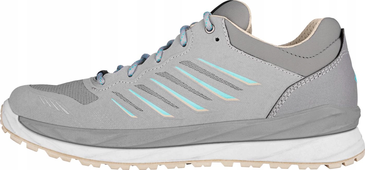 Buty trekkingowe Lowa Axos GTX LO Ws, damskie, rozmiar 38, GORE-TEX, jesień - obrazek 3