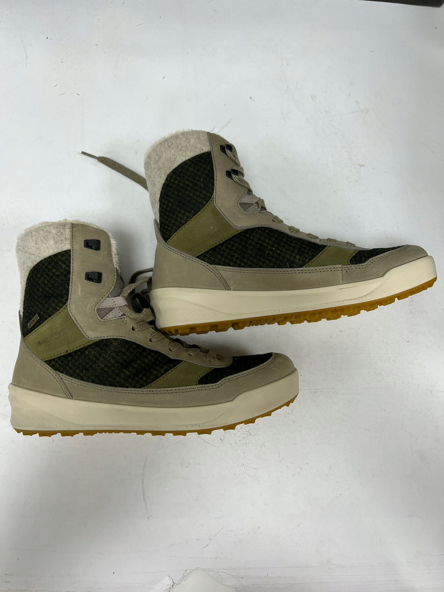 Buty trekkingowe Lowa Saana GTX Ws damskie, r. 38, GORE-TEX ocieplane - obrazek 2