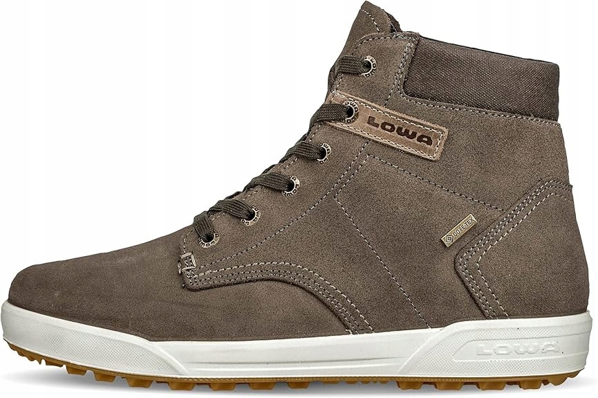 Buty trekkingowe Lowa Dublin III GTX QC, męskie, rozm. 42, Gore-Tex, jesień - obrazek 5