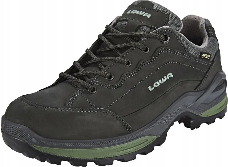 Buty trekkingowe Lowa Renegade GTX LO Ws , damskie rozmiar r.38, GORE-TEX - obrazek 5