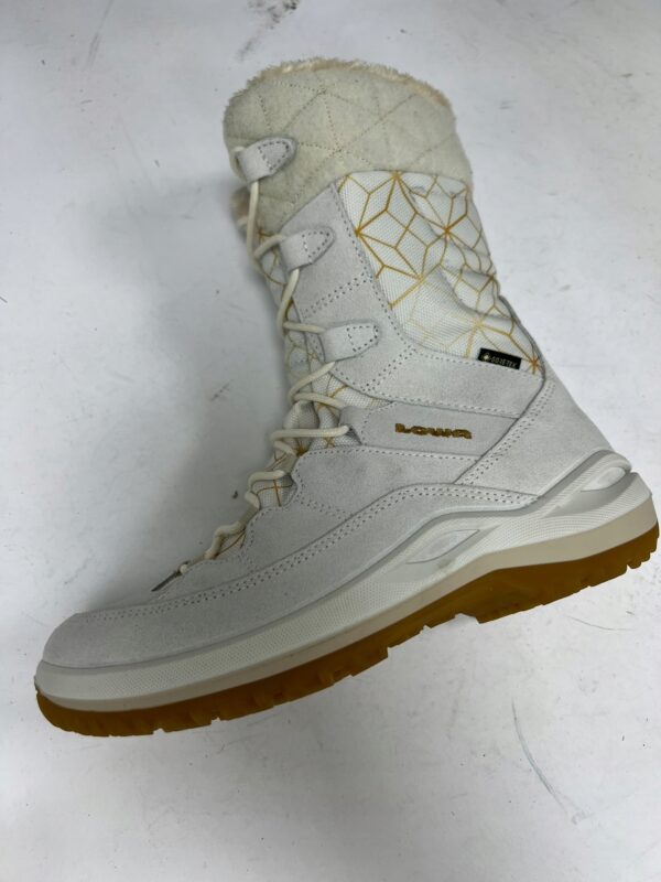 Buty trekkingowe Lowa Barina III GTX Ws damskie, r. 38, GORE-TEX ocieplane - obrazek 2