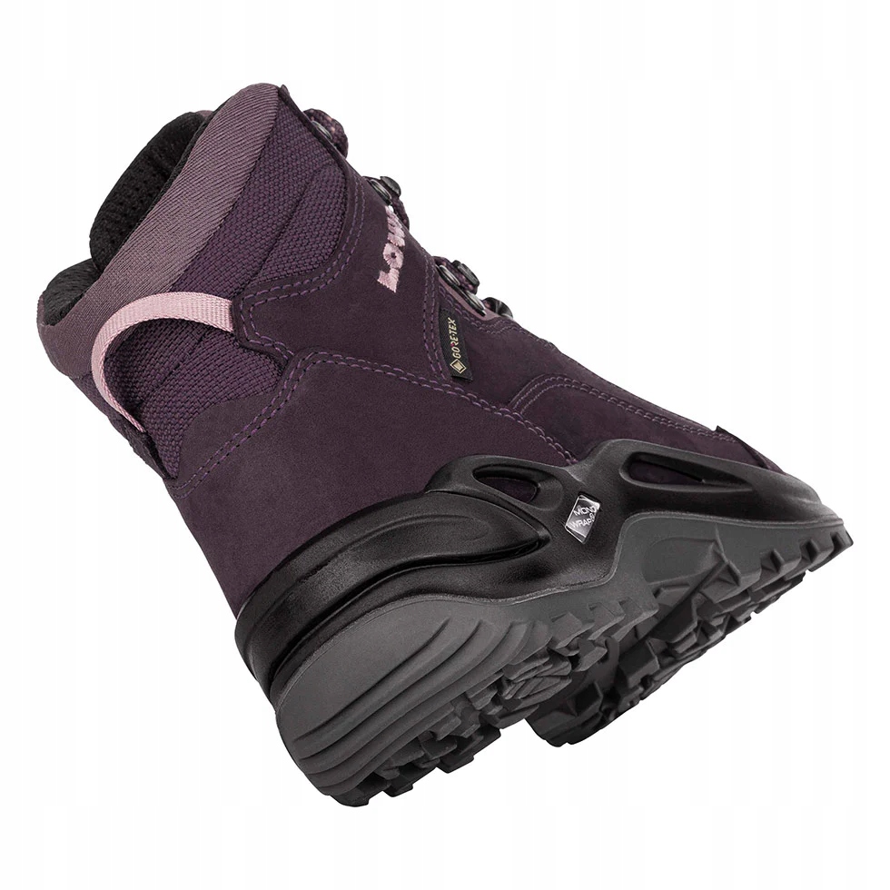 Buty trekkingowe Lowa Renegade GTX MID Ws, damskie, rozm 38 GORE-TEX jesień - obrazek 2