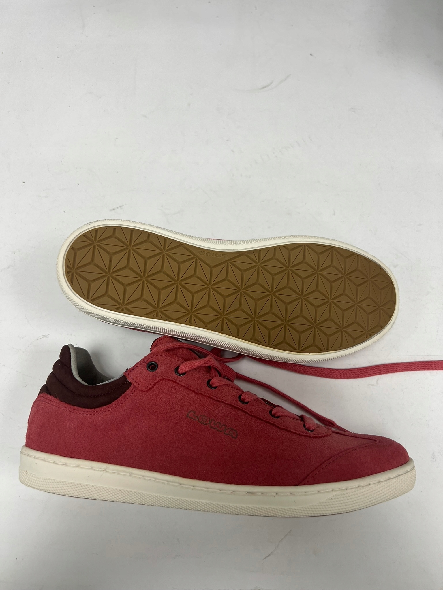 Buty miejskie Lowa Ancona Ws, damskie, rozmiar 38 - obrazek 5