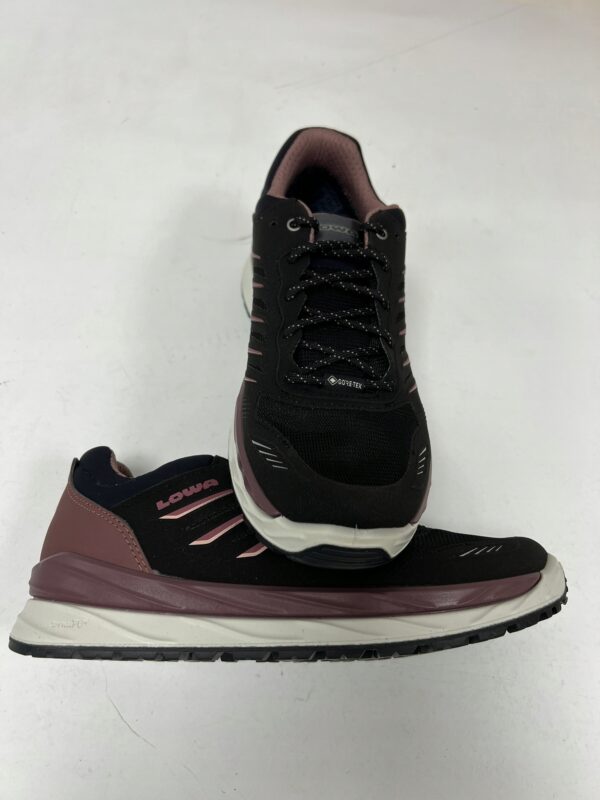 Buty trekkingowe Lowa Axos GTX LO Ws, damskie, rozmiar 38, GORE-TEX, jesień - obrazek 3