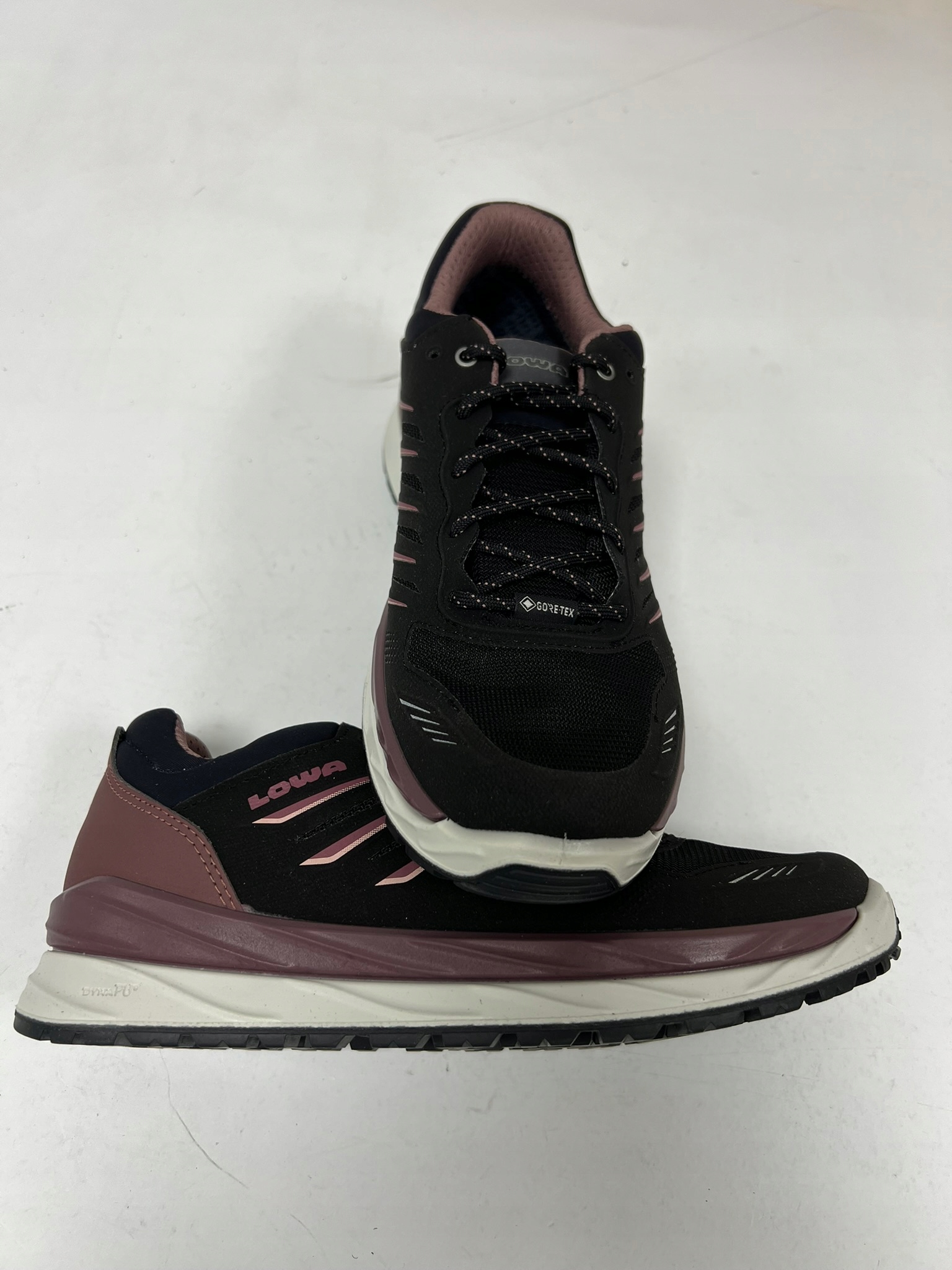 Buty trekkingowe Lowa Axos GTX LO Ws, damskie, rozmiar 38, GORE-TEX, jesień - obrazek 3