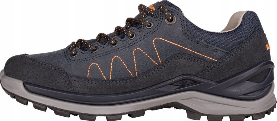 Buty trekkingowe Lowa Toro PRO LL LO Ws damskie, r. 38, jesień - obrazek 3