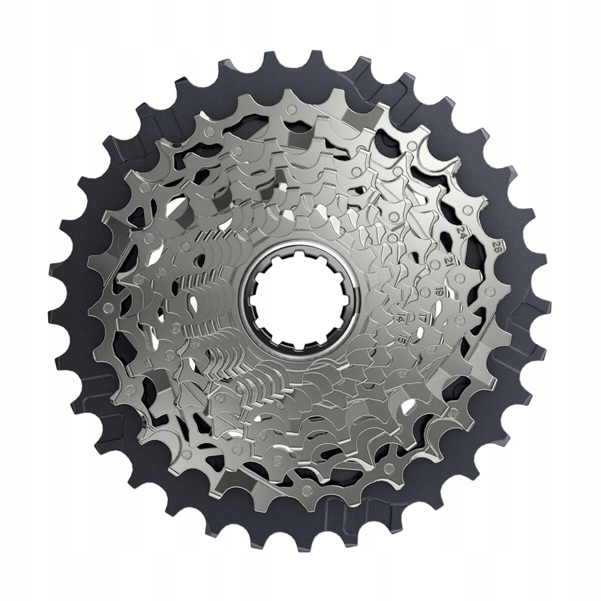 Kaseta Rowerowa Sram Force XG-1270 D1 10-36T 12 rzędowa - obrazek 4