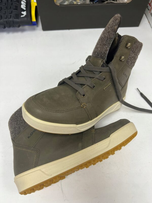 Buty trekkingowe Lowa Molveno II GTX MID, męskie, rozm. 42 GORE-TEX jesień - obrazek 3