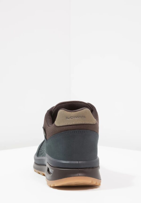 Buty trekkingowe Lowa Locarno GTX LO męskie, r. 42, GORE-TEX, jesień - obrazek 5