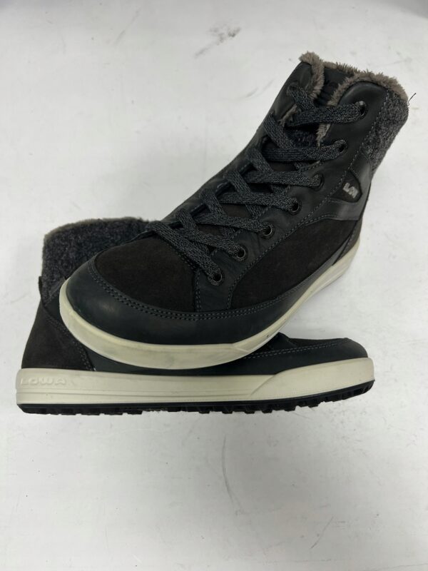 Buty trekkingowe Lowa Casara GTX Ws damskie, r. 38, GORE-TEX ocieplane - obrazek 3