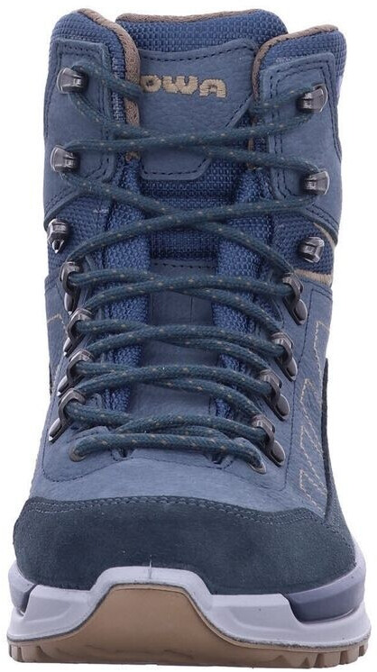 Buty trekkingowe Lowa Toro PRO GTX MID, męskie, rozmiar 42 GORE-TEX jesień - obrazek 3