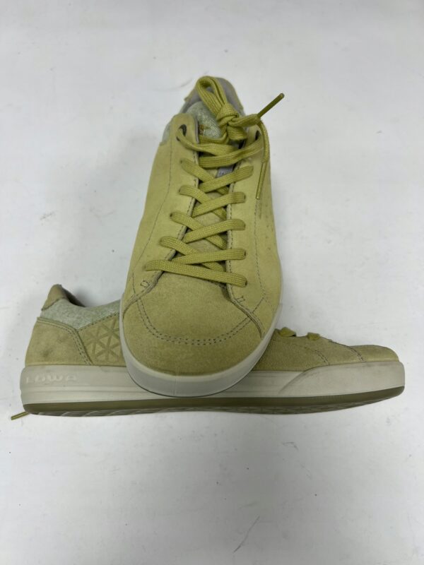 Buty outdoorowe Lowa Lisboa LO Ws, damskie, rozmiar 38 - obrazek 3
