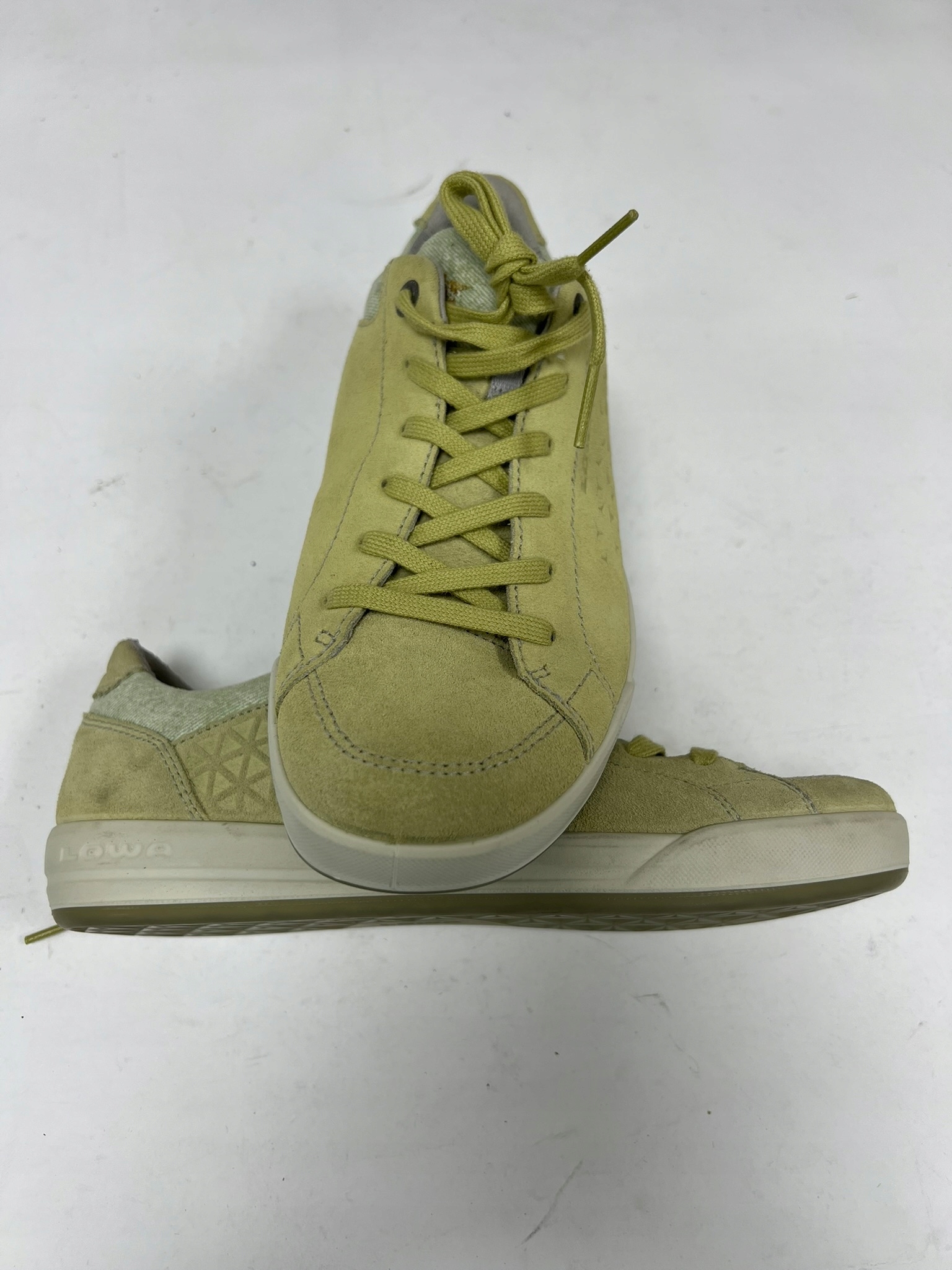 Buty outdoorowe Lowa Lisboa LO Ws, damskie, rozmiar 38 - obrazek 3