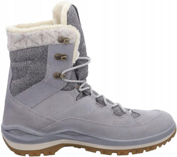 Buty trekkingowe Lowa Calceta III GTX Ws damskie, r. 38, GORE-TEX ocieplane