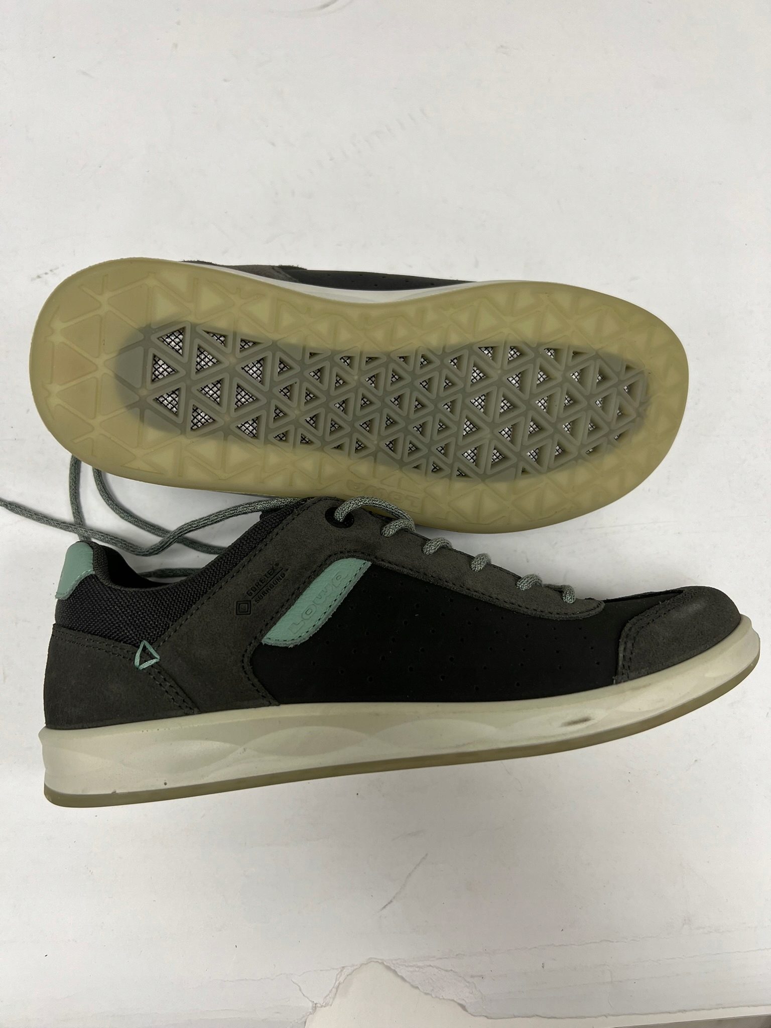 Buty miejskie Lowa San Diego GTX Ws, damskie, rozmiar 38 GORE-TEX - obrazek 5