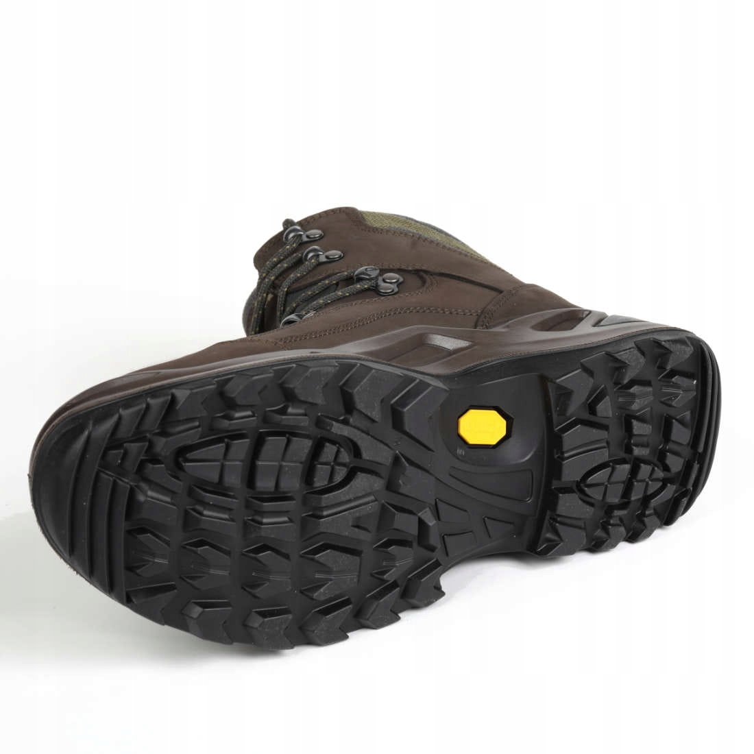 Buty trekkingowe Lowa Renegade GTX MID męskie, rozm 42 GORE-TEX jesień - obrazek 5