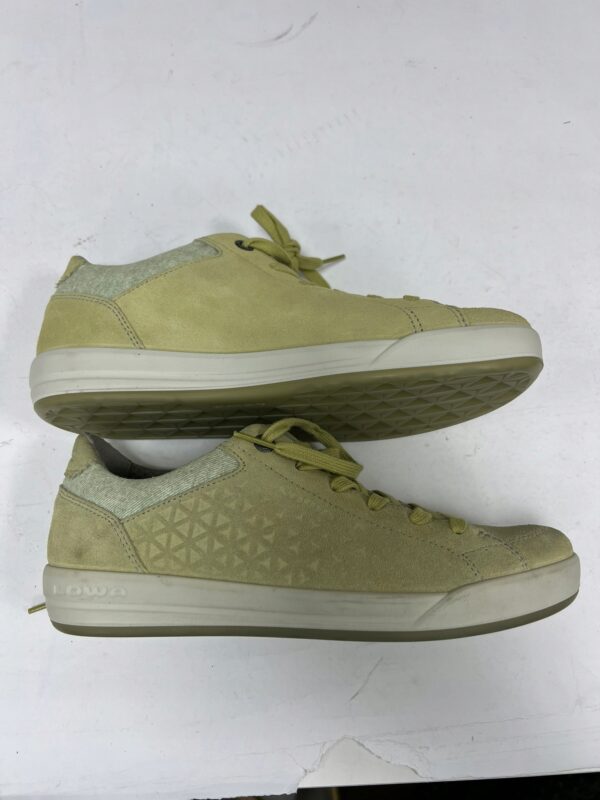 Buty outdoorowe Lowa Lisboa LO Ws, damskie, rozmiar 38 - obrazek 2