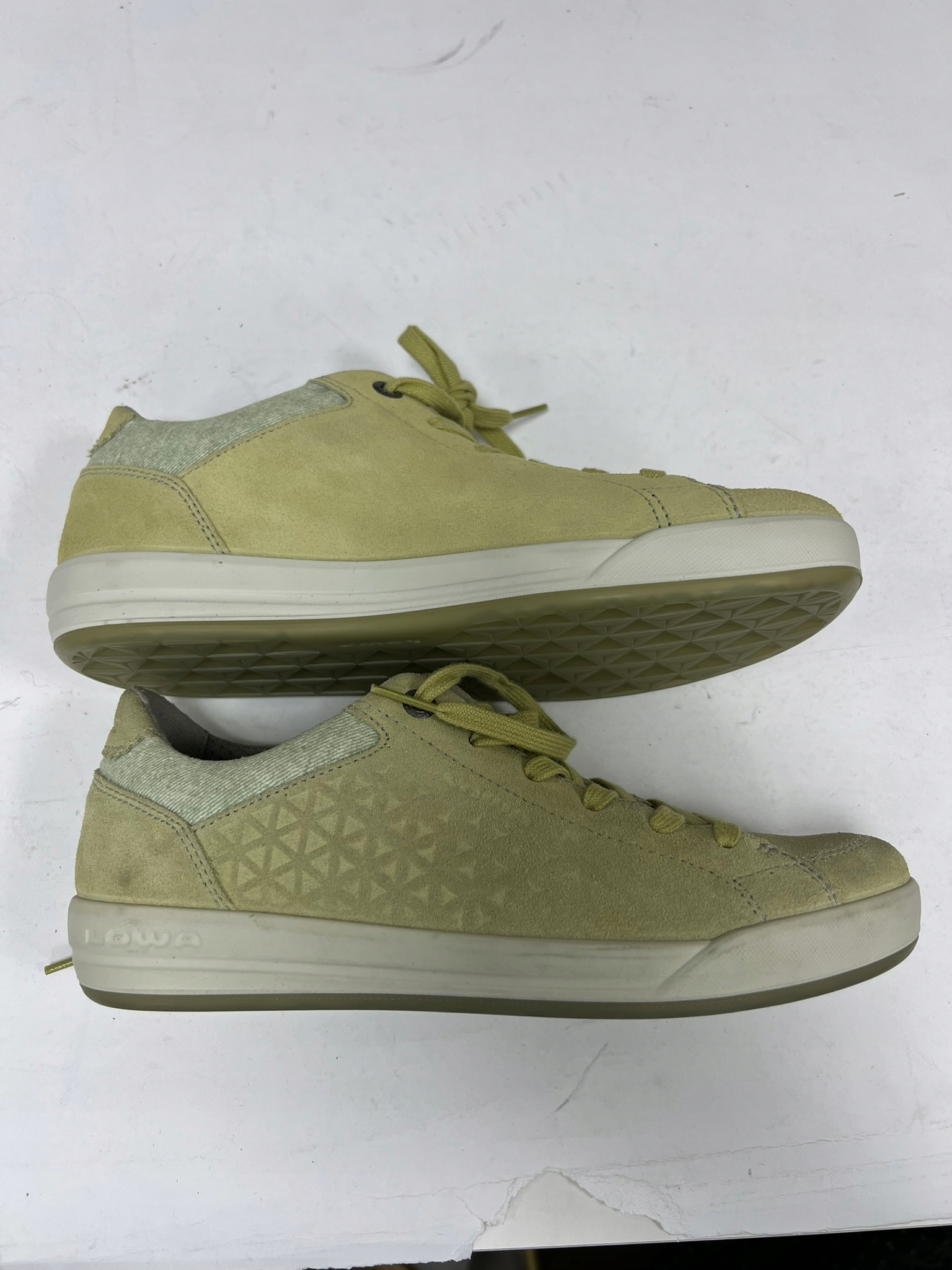 Buty outdoorowe Lowa Lisboa LO Ws, damskie, rozmiar 38 - obrazek 2