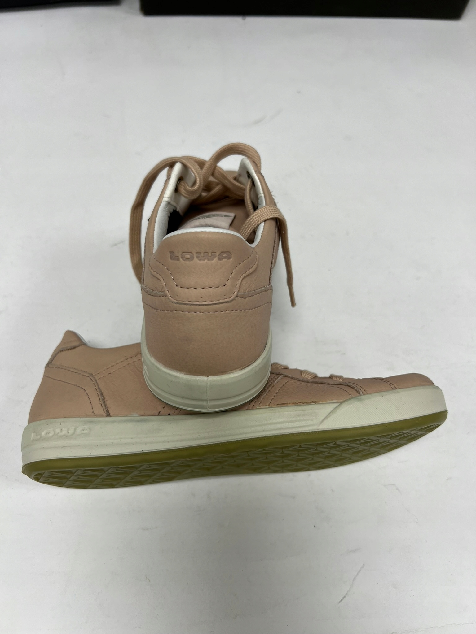 Buty miejskie Lowa Cassis GTX Ws, damskie, roz. 38 GORE-TEX - obrazek 3