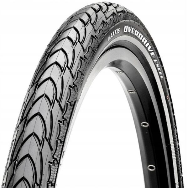 Opona rowerowa Maxxis Overdrive Excel (700x40C) 28