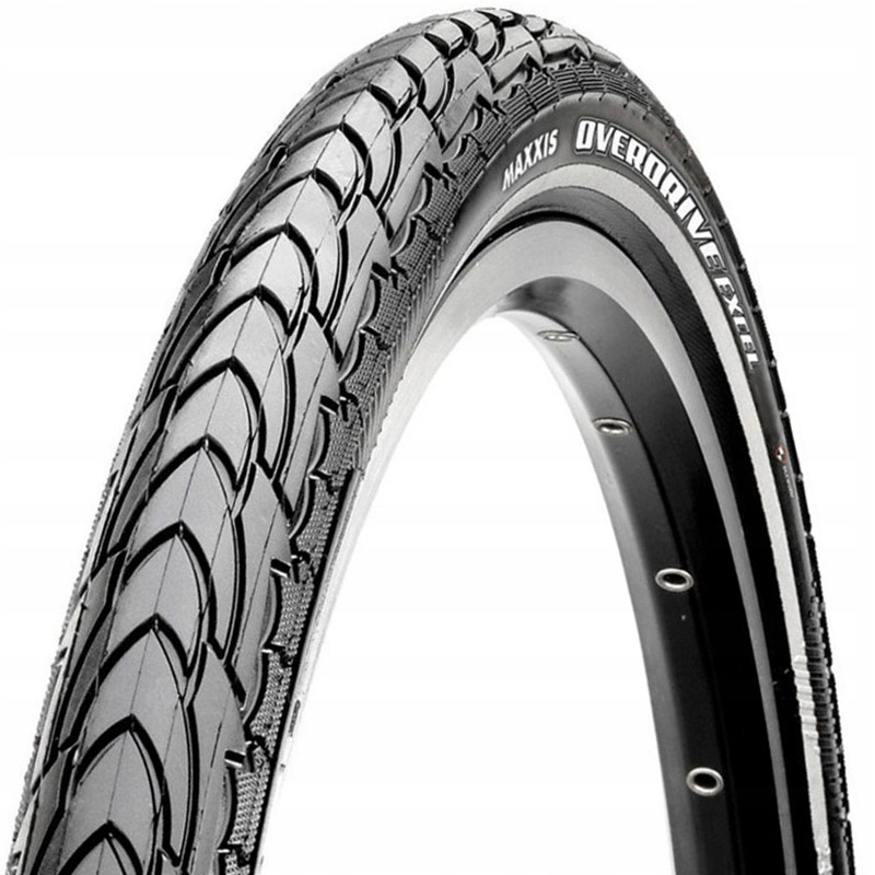 Opona rowerowa Maxxis Overdrive Excel (700x40C) 28