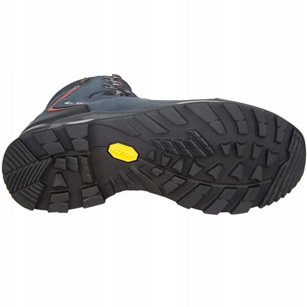 Buty trekkingowe Lowa Mauria GTX Ws damskie, r. 38, GORE-TEX jesień - obrazek 6