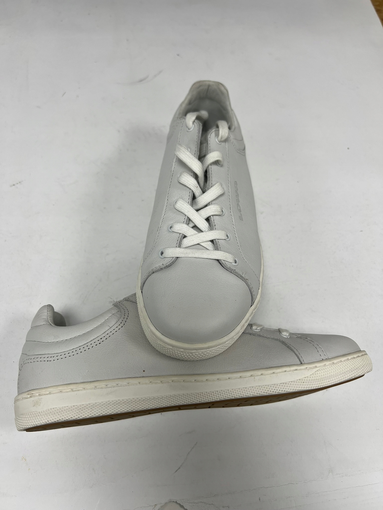 Buty miejskie Lowa Rimini II LL Ws, damskie, rozmiar 38 białe - obrazek 3
