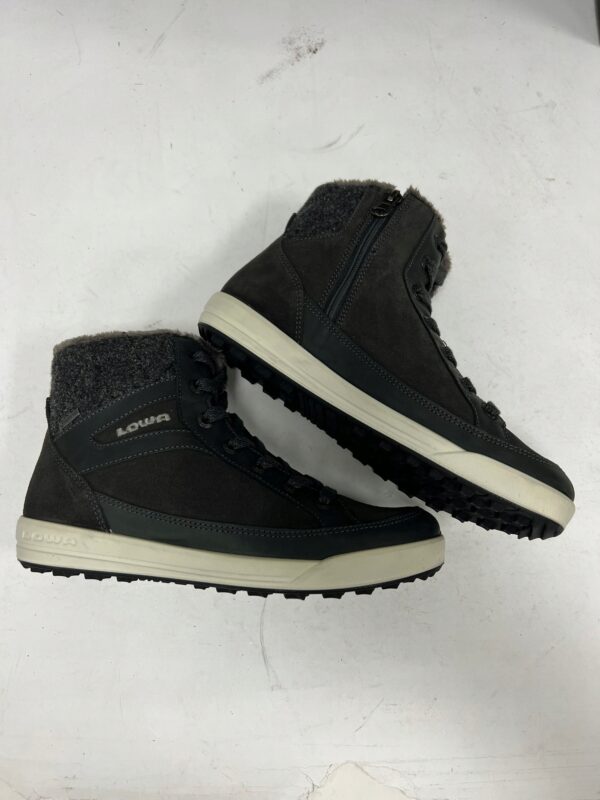Buty trekkingowe Lowa Casara GTX Ws damskie, r. 38, GORE-TEX ocieplane - obrazek 2