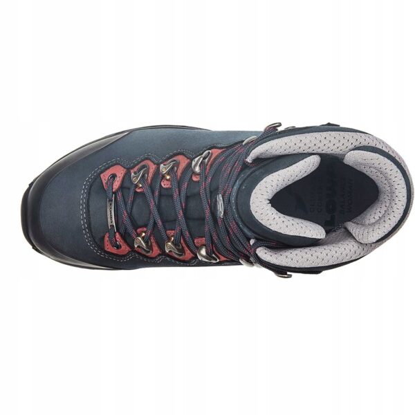 Buty trekkingowe Lowa Mauria GTX Ws damskie, r. 38, GORE-TEX jesień - obrazek 5