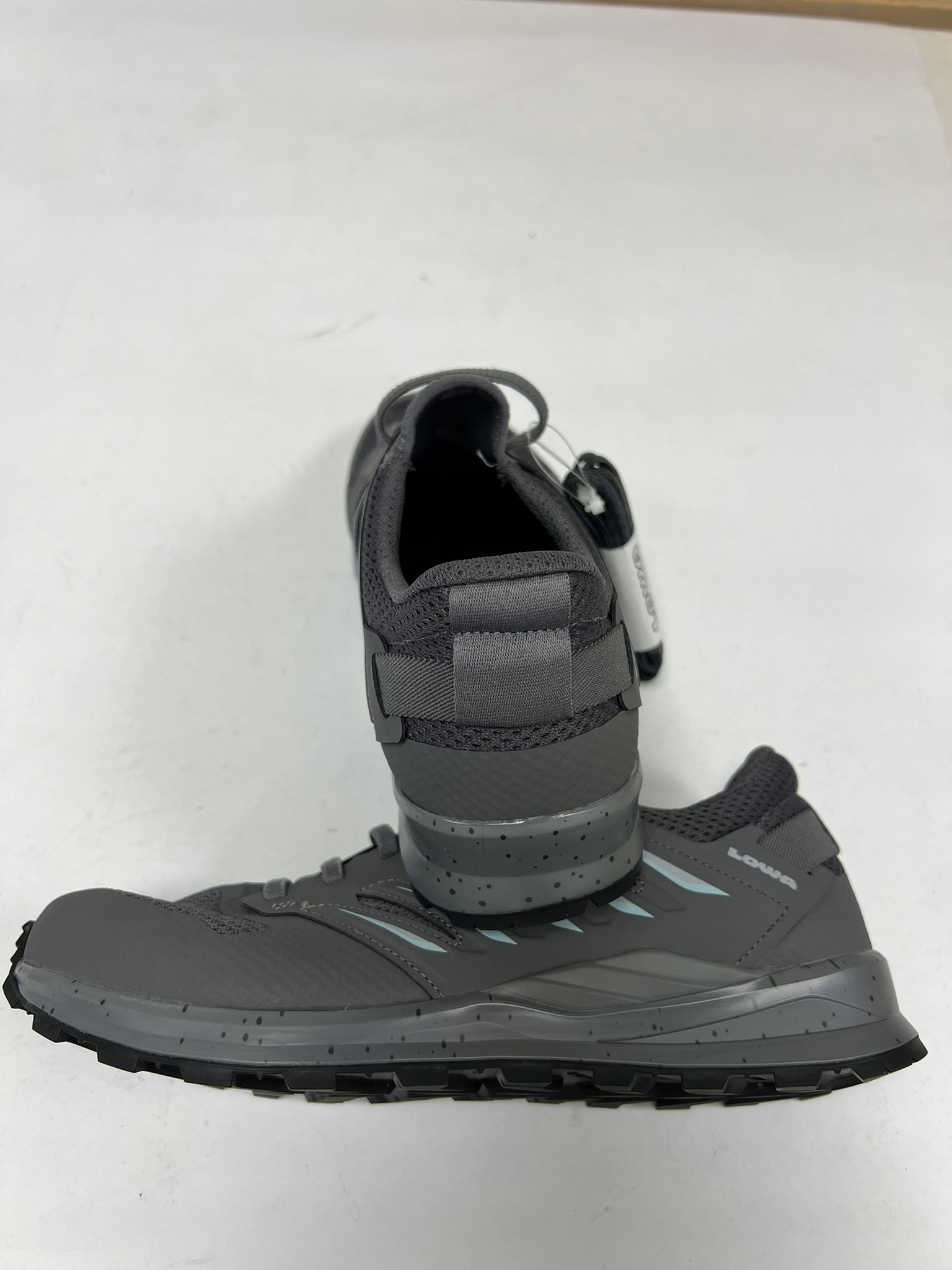 Buty trekkingowe Lowa Vento Ws, damskie, rozmiar 38, GORE-TEX, jesień - obrazek 4