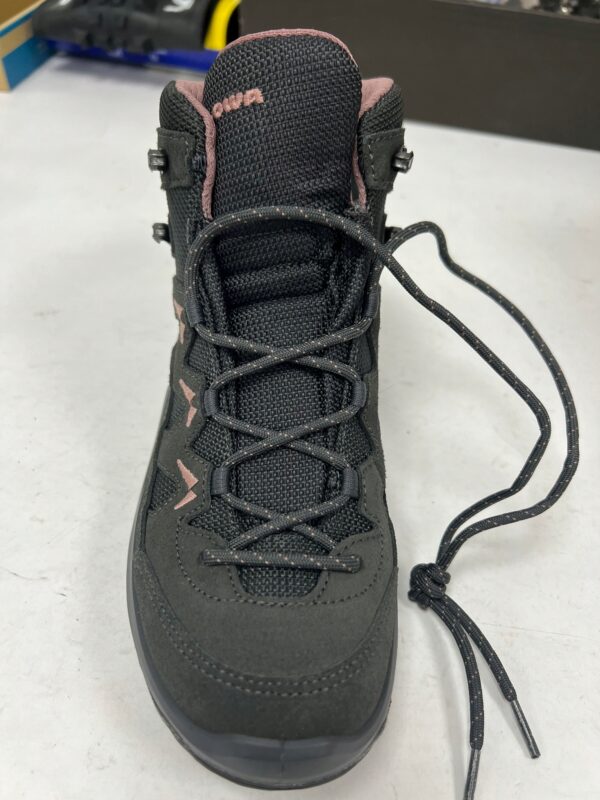Buty trekkingowe Lowa Sirkos EVO GTX MID Ws, damskie, r. 38 GORE-TEX jesień - obrazek 3