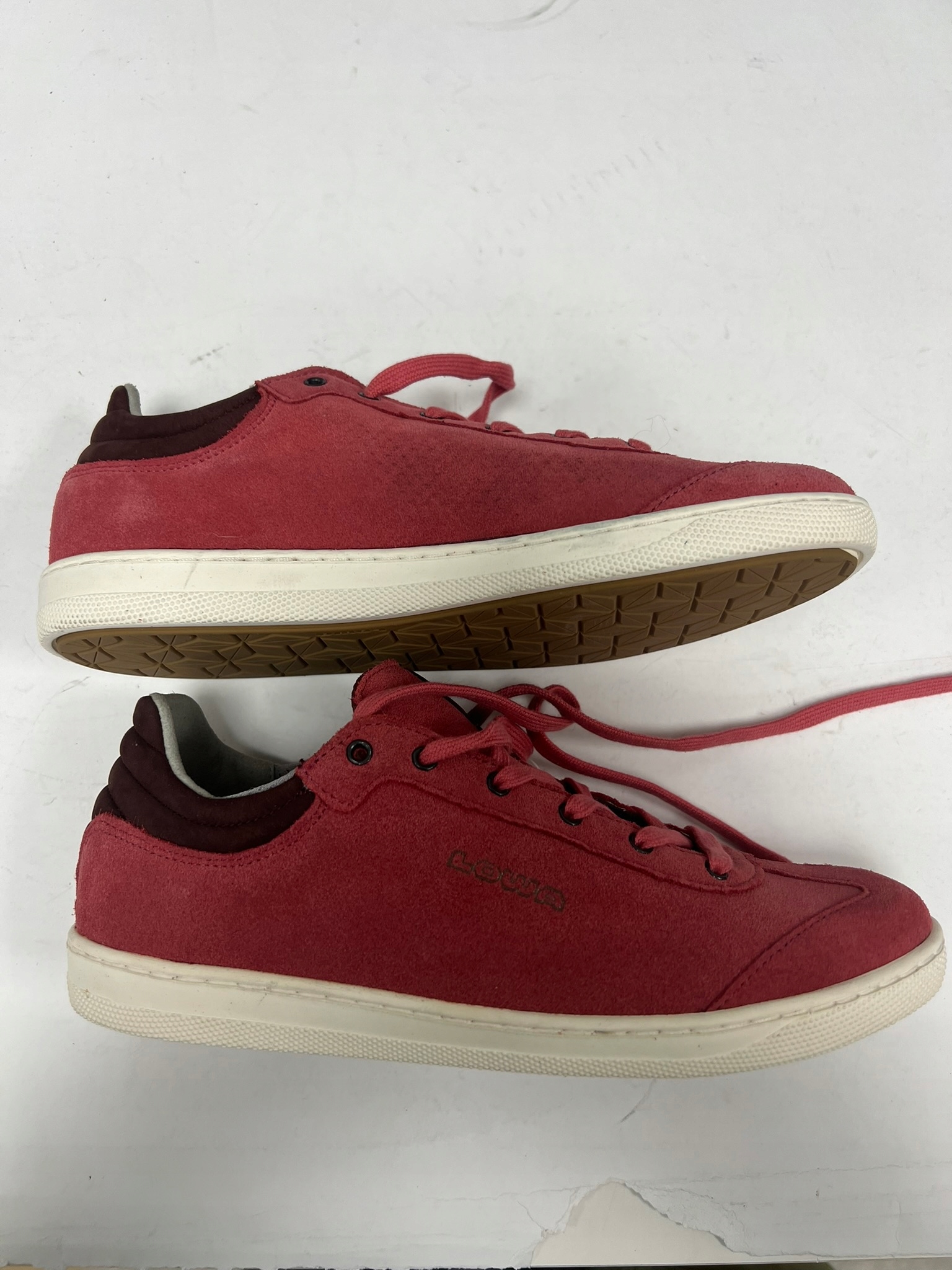 Buty miejskie Lowa Ancona Ws, damskie, rozmiar 38 - obrazek 2