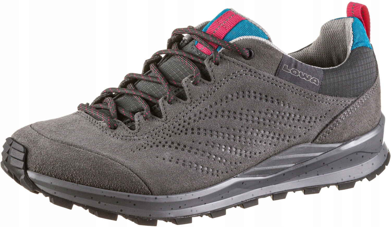 Buty trekkingowe Lowa Valletta Ws damskie, r. 37, jesień - obrazek 2