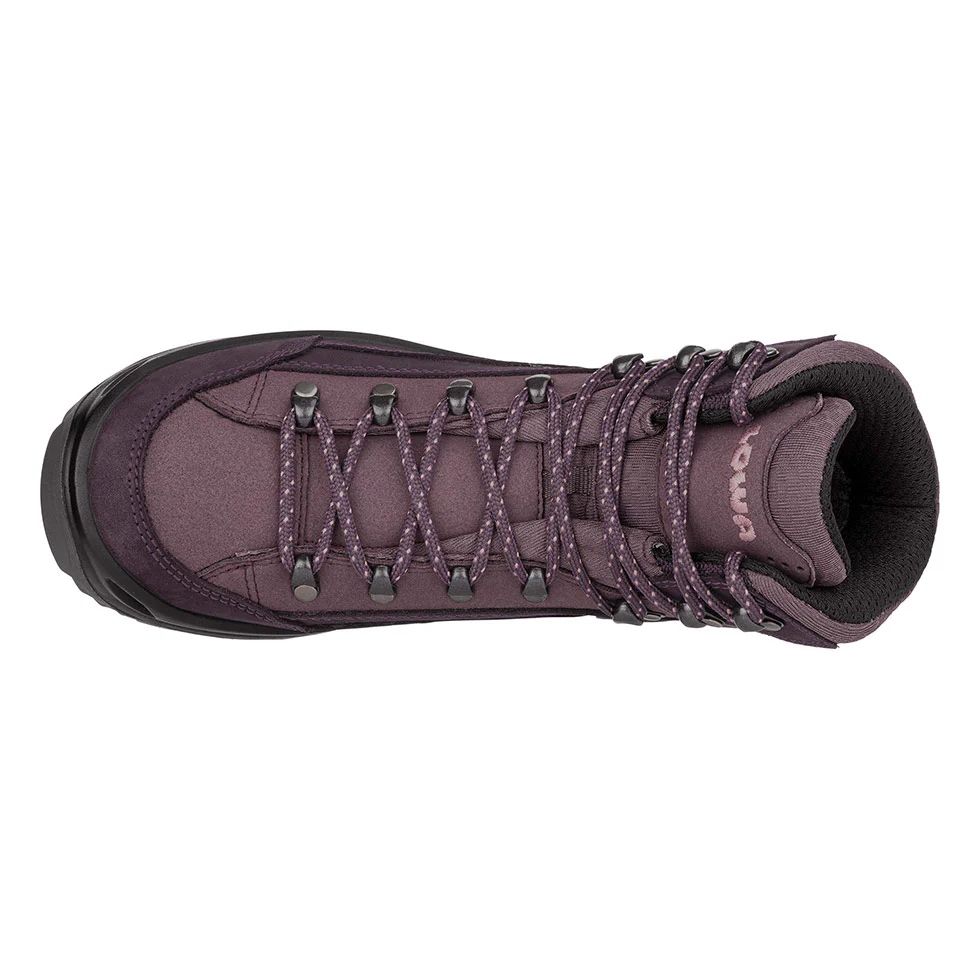 Buty trekkingowe Lowa Renegade GTX MID Ws, damskie, rozm 38 GORE-TEX jesień - obrazek 4