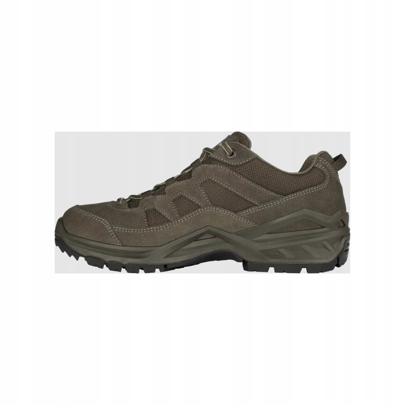 Buty trekkingowe Lowa Sirkos Evo GTX LO męskie, r. 42, GORE-TEX, jesień - obrazek 2