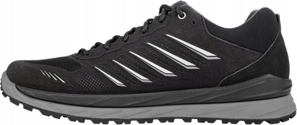 Buty trekkingowe Lowa Axos GTX LO, męskie, rozmiar 42, GORE-TEX - obrazek 3