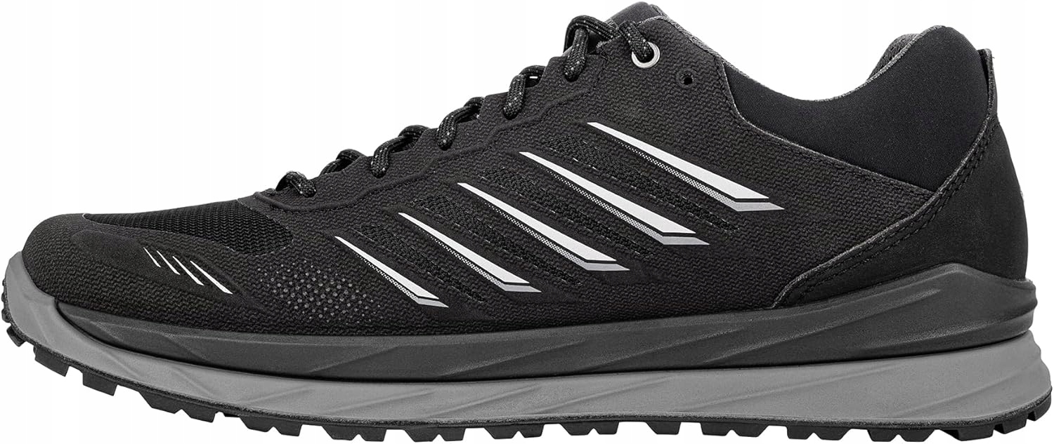 Buty trekkingowe Lowa Axos GTX LO, męskie, rozmiar 42, GORE-TEX - obrazek 3