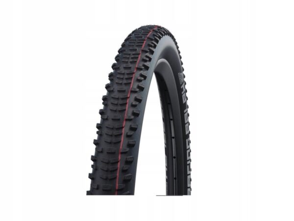 Opona rowerowa Schwalbe Racing Ralph 29x2,25 zwijana Addix Speed Evo TLE - obrazek 2