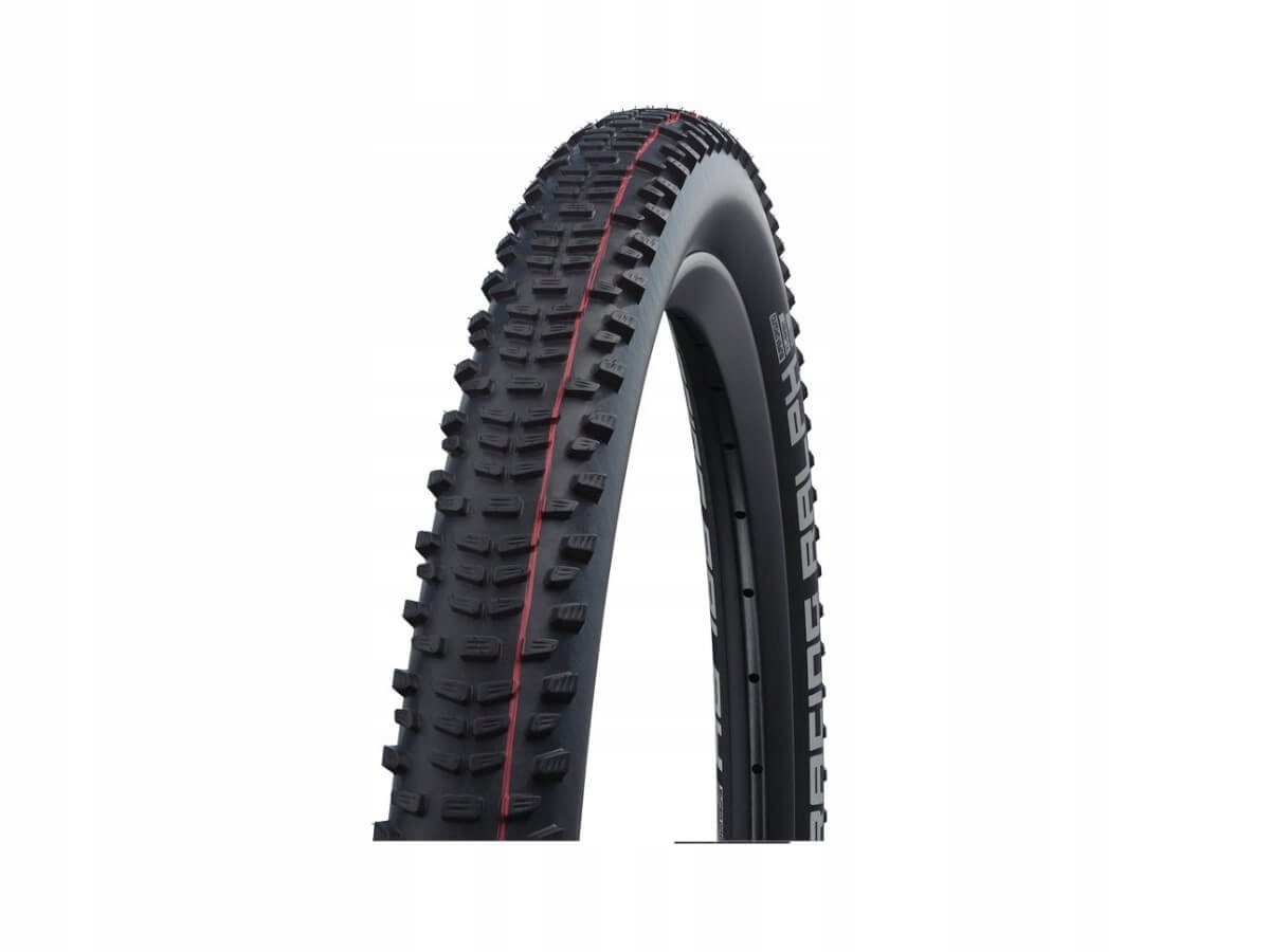 Opona rowerowa Schwalbe Racing Ralph 29x2,25 zwijana Addix Speed Evo TLE - obrazek 2