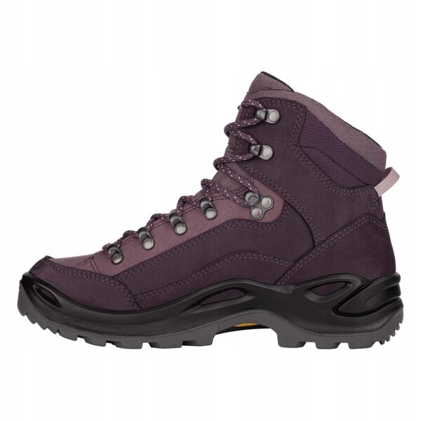 Buty trekkingowe Lowa Renegade GTX MID Ws, damskie, rozm 38 GORE-TEX jesień - obrazek 3